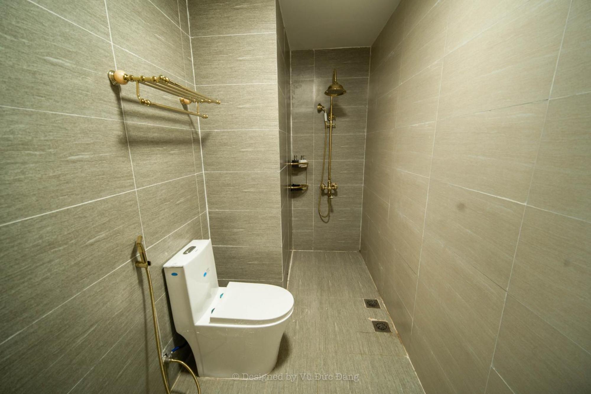 Summerly Villa Dong Do - Venuestay Ханой Экстерьер фото