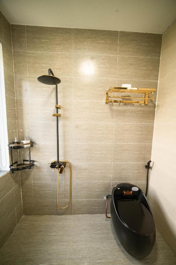 Summerly Villa Dong Do - Venuestay Ханой Экстерьер фото