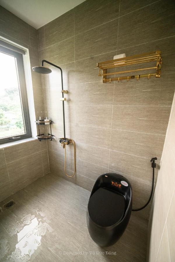 Summerly Villa Dong Do - Venuestay Ханой Экстерьер фото